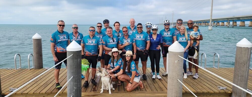 JC's Sufferfest 2024